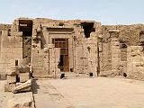 Edfou Temple Horus 1Exterieur Mammisi 0573